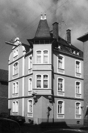 Gießen, Stephanstraße 34
