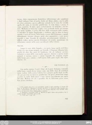 Gli Uccelli (2)