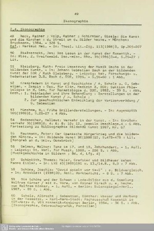 2.4. Ikonographie