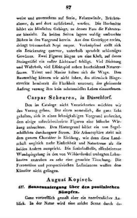 August Kopisch