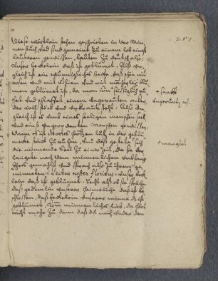Heinrich Seuse: [Predigt I.]
