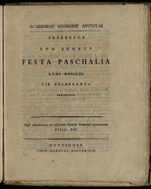 21: Anecdotorum ad historiam Concilii Tridentini pertinentiium. Fascic. XXI