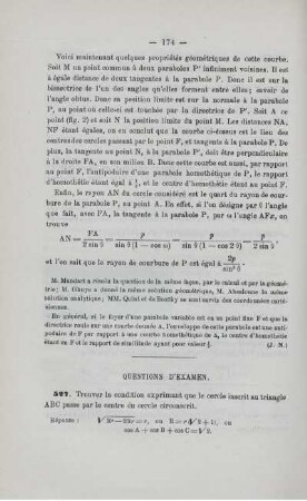 QUESTIONS D´EXAMEN.