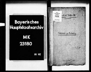 Volksschulwesen: Landsberg. Schulwesen.