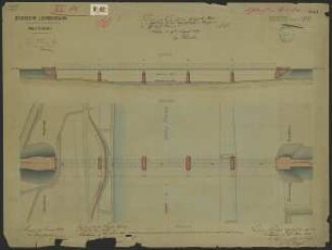 Hessische Ludwigsbahn Mainz-Darmstadt