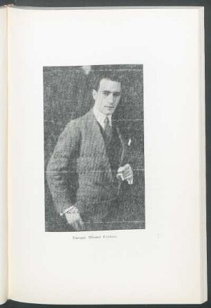 Enrique Méndez Calzada [Fotografía]