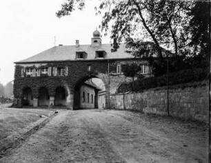 Maria Laach, Eifel