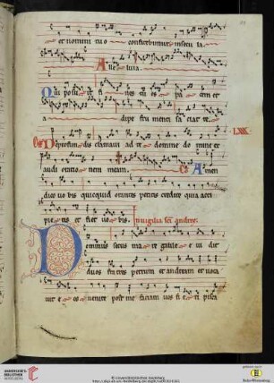 Proprium sanctorum