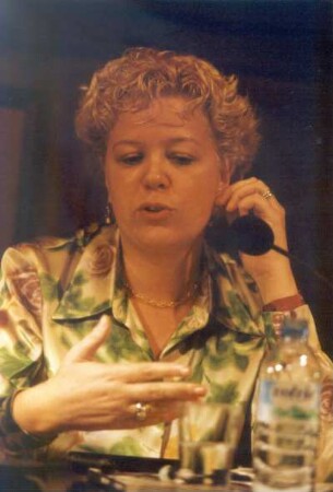 Judith Katzir (Israel), Schriftstellerin : Katzir, Judith (geb. 1963; Schriftstellerin)