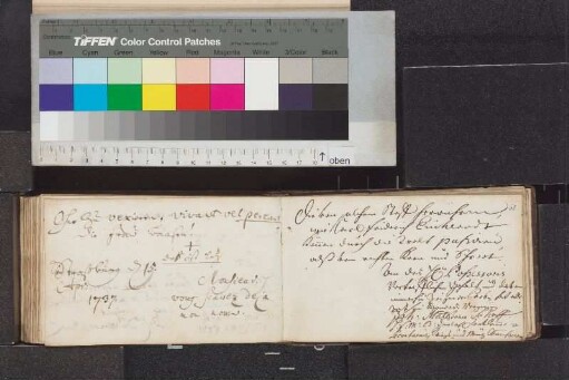 Scheff, Johann Matthäus; Blatt 65