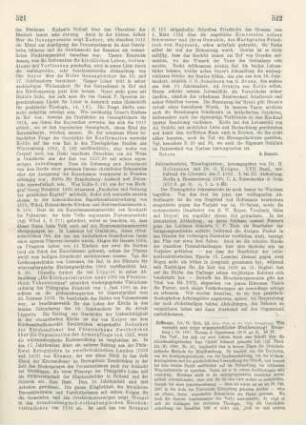 522 [Rezension] Theologischer Jahresbericht ; 17.1897