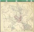 Karten Stadt Hüttental mit den Darstellungen zu den folgenden Themen: 1. Gasleitung der Ruhrgas AG: Darstellung der Gasleitungen der Ruhrgas AG laut Schreiben 1966. 2. Stromversorgung (Hochspannungsleitung): Darstellung der Stromversorgung laut des Schreibens der Elektrizitätswerke 1966. 3. Wasserleitungen: Wasserleitungsnetz Hüttental-Weidenau vom Dezember 1966. 4. Sauerstoffleitungen der Messer griechsheim GmBH: Darstellung der Sauerstoffleitungen laut des Schreibens von 1966 und 1972. 5. Gasleitungen der Rehnag: die Gasleitungen der Rehnag laut des Schreibens von 1966. 6. Gasleitungen der Stadtwerke Siegen: Gasleitungen der Stadtwerke Siegen laut des Schreibens von 1966