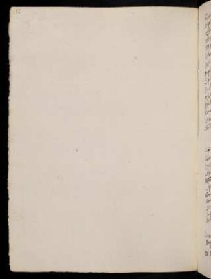 156, Leerseite