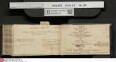 Stammbuch des Gottfried Crusius (Cruse) aus Stendal