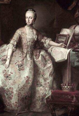Erzherzogin Maria Anna von Österreich