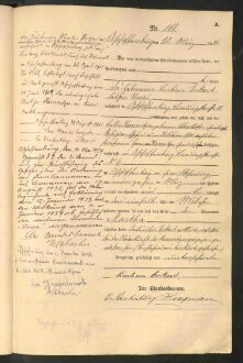 Standesamtsbuch der Stadt Aschaffenburg: Geburten 365/1900 - 184/1901