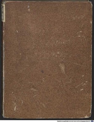 Agenda sive Benedictionale commune agendorum, cuilibet pastori ecclesiae necessarium