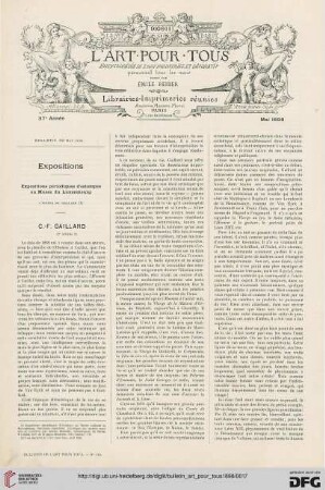 No 149 (Mai 1898)