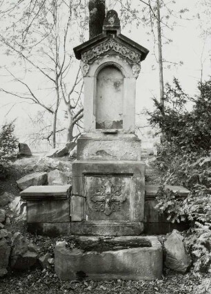 Kreuzbrunnen