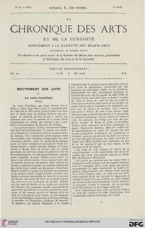 Nr. 16 (19 Avril)