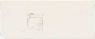 Garten Karl Foerster, Potsdam-Bornim: Gartenplan