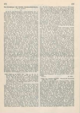 475-476 [Rezension] Luther, Martin, Reformatorische Schriften
