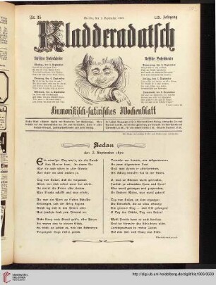Hefte 35-39, September 1906
