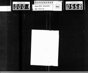 . 1653: o. D. 1653
