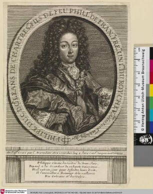 PHILIPE DUC DORLEANS