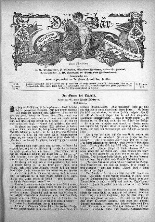 Nr. 6, 09.11.1889