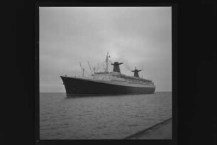 France (1961), C.G.T., Le Havre