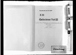 Eisenbahnwesen: Eisenbahn-, Post- und Telegrafengesetze sowie Eisenbahnstaatsverträge