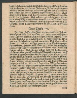 Anno Christi 1558.