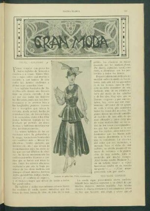 Gran Moda