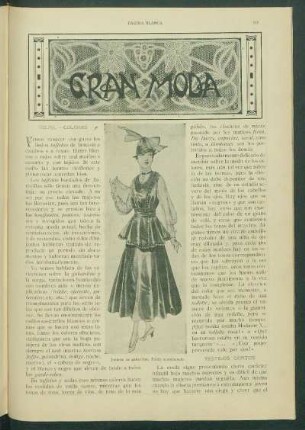 Gran Moda