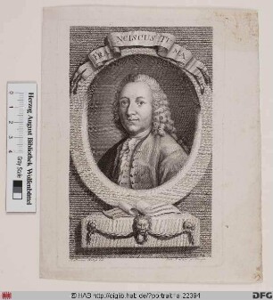 Bildnis Franz Tuma (Ignaz Anton)