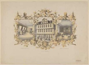 Goethe-Haus