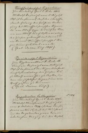 Repetenten Kollegium