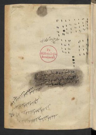 al- Hidāya min al-iʿtiqād
