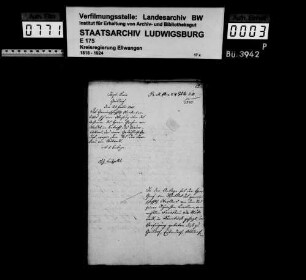 Grafen v. Waldeck