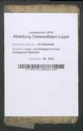 Sonstige: Schwabedissen, Peter Friedrich: