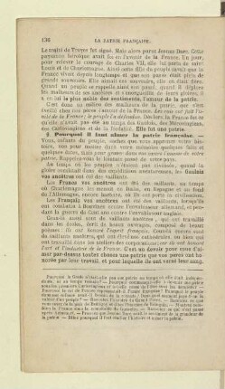 Livre III La France monarchique, jusqu'a l'avènement de la branche des Bourbons (1461-1589)