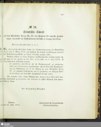 [Nr. 36-40]