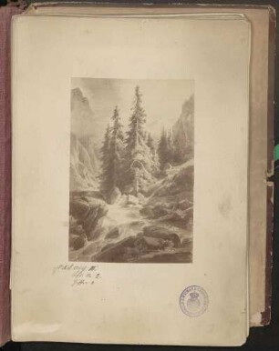 [1. Gebirgsbach (überhöht)]