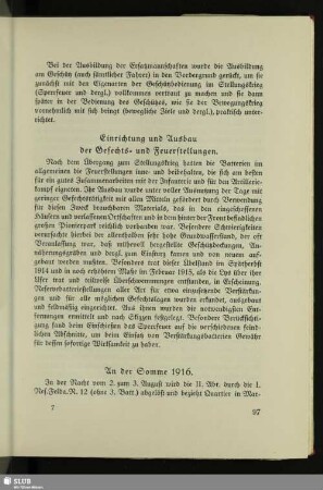 An der Somme 1916