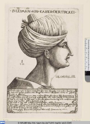 Sultan Soleymann
