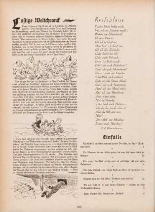 "Lustige Weltchronik"