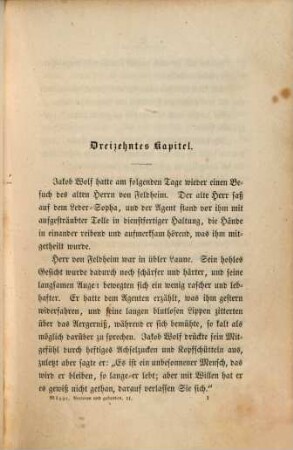 Verloren und gefunden : Roman, 2