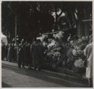 Rom, Blumenmarkt