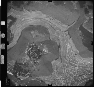 Luftbild: Film 7 Bildnr. 716